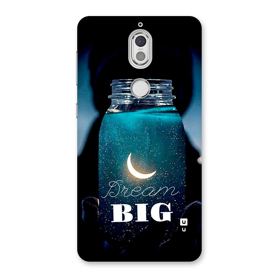 Fantasy Jar Back Case for Nokia 7