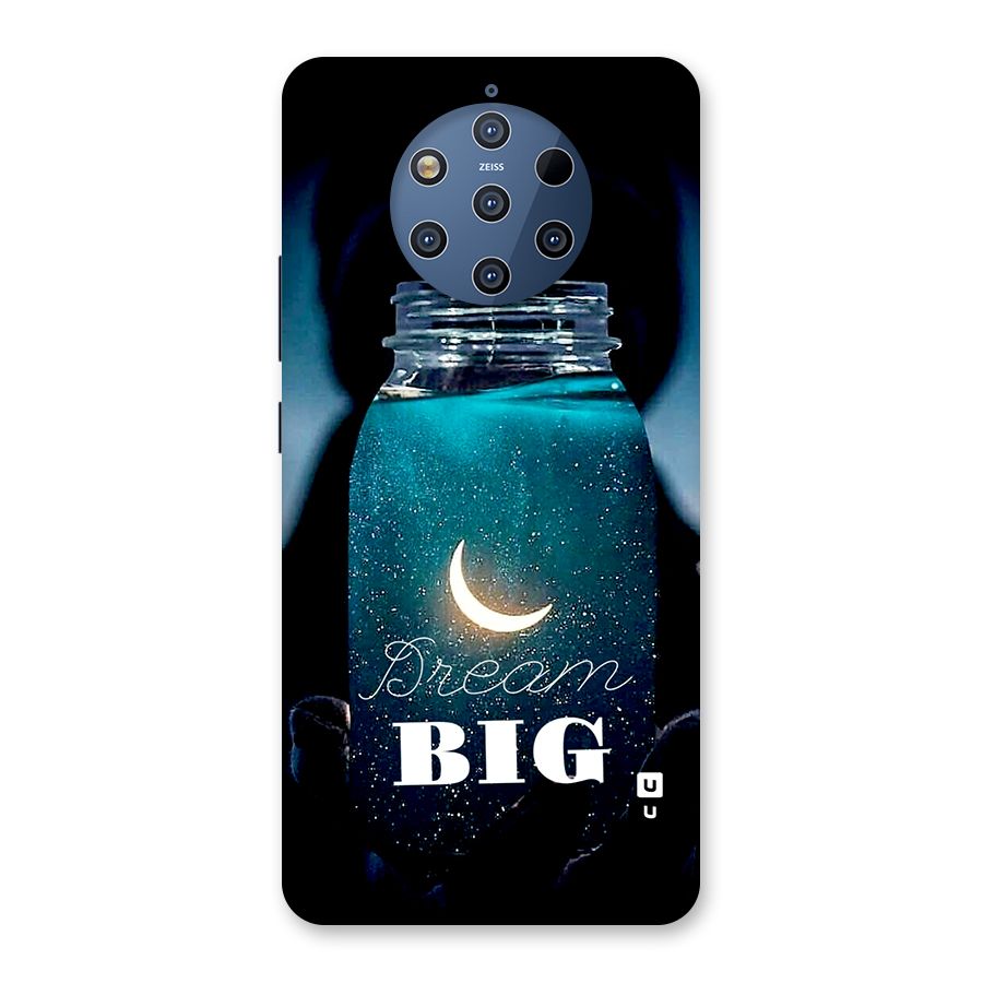Fantasy Jar Back Case for Nokia 9 PureView