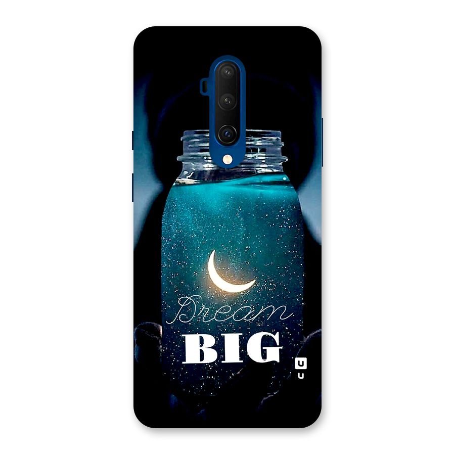 Fantasy Jar Back Case for OnePlus 7T Pro