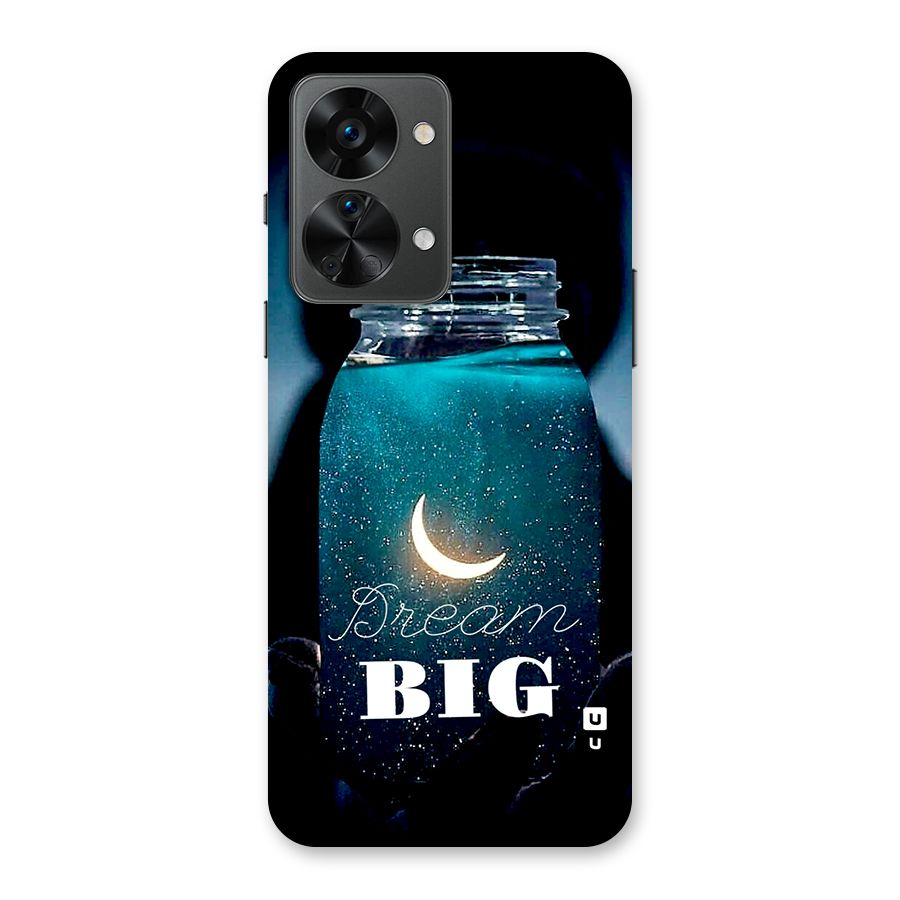 Fantasy Jar Back Case for OnePlus Nord 2T