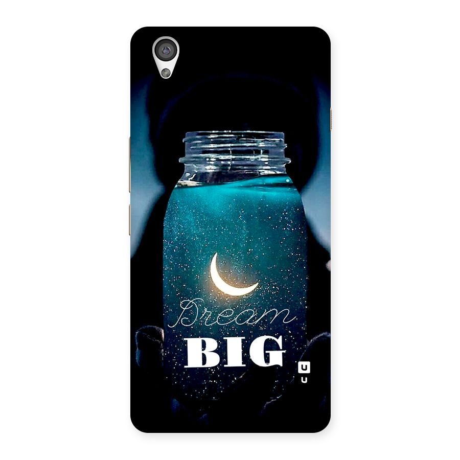 Fantasy Jar Back Case for OnePlus X
