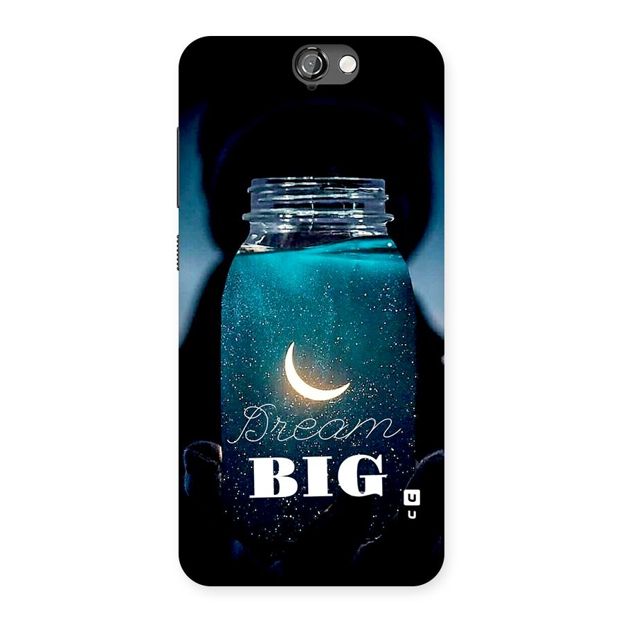 Fantasy Jar Back Case for One A9