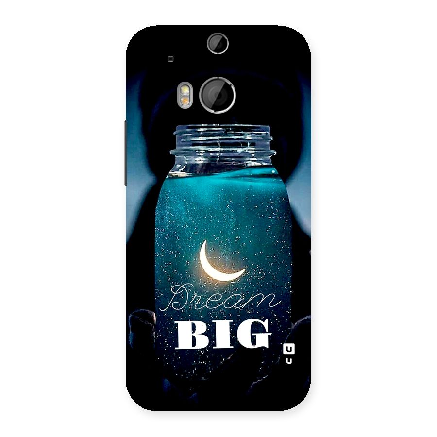 Fantasy Jar Back Case for One M8