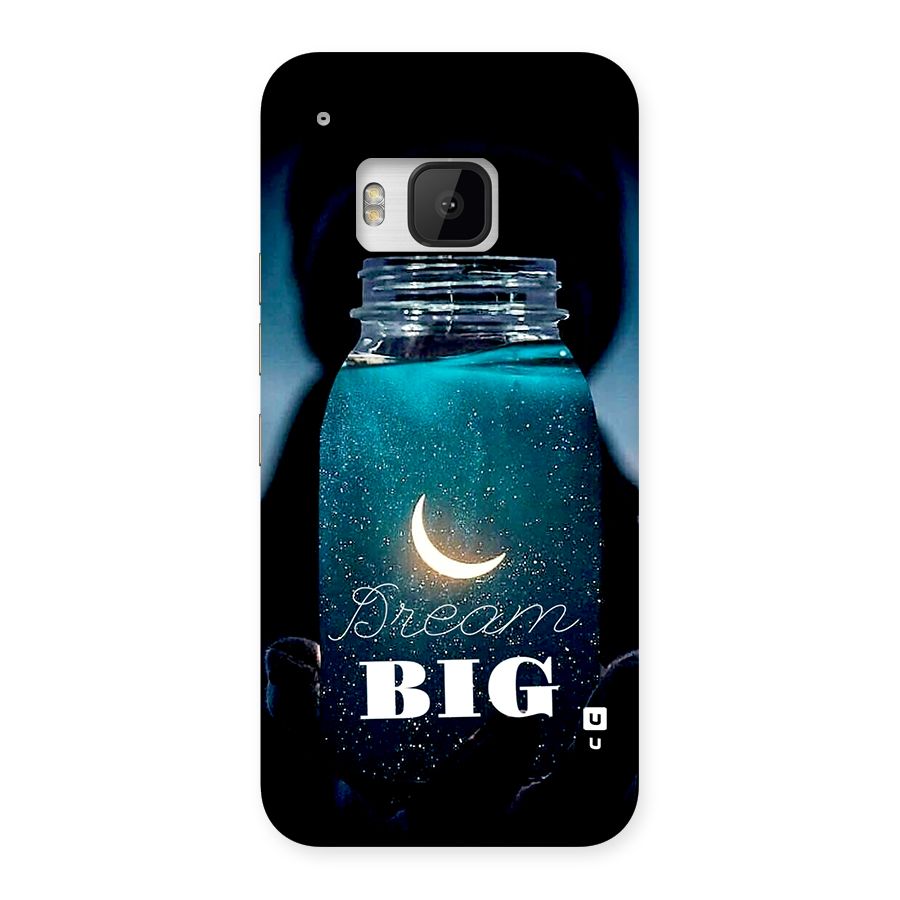 Fantasy Jar Back Case for One M9