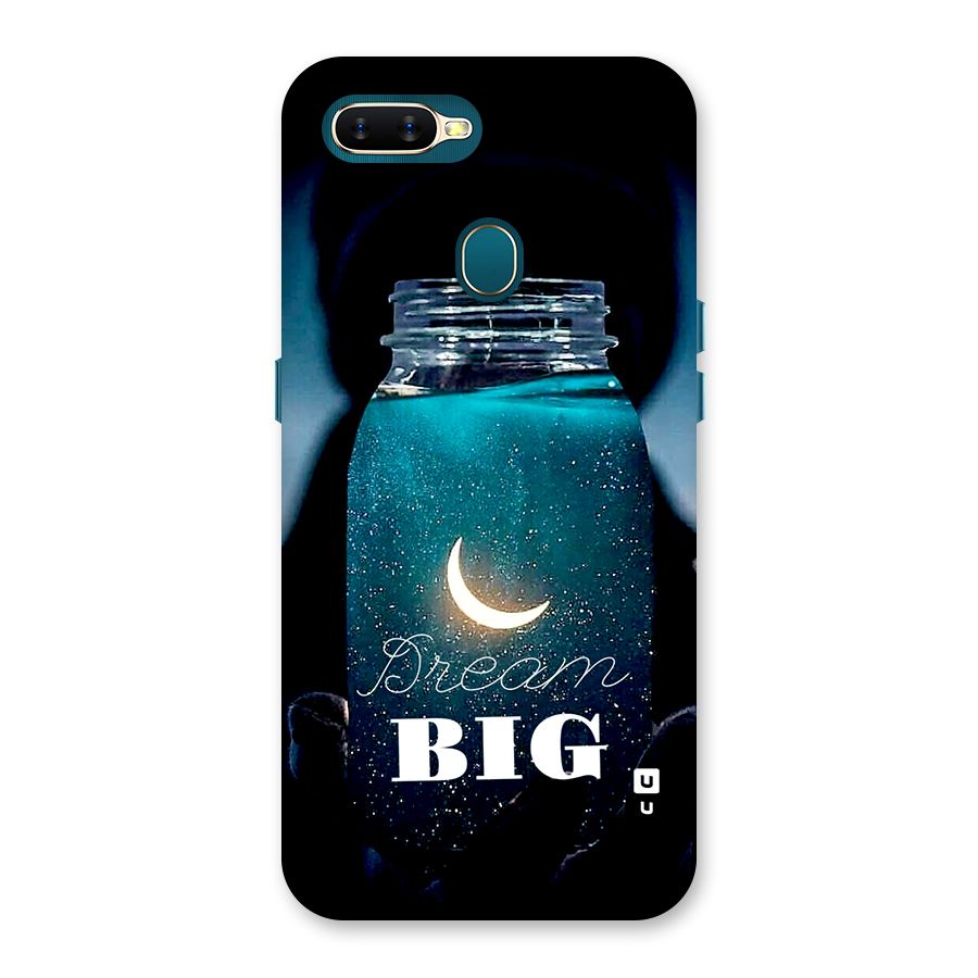 Fantasy Jar Back Case for Oppo A11k