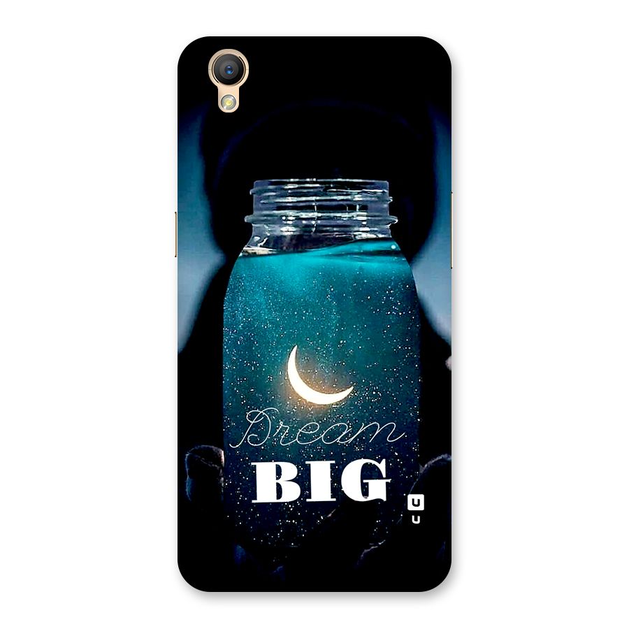 Fantasy Jar Back Case for Oppo A37