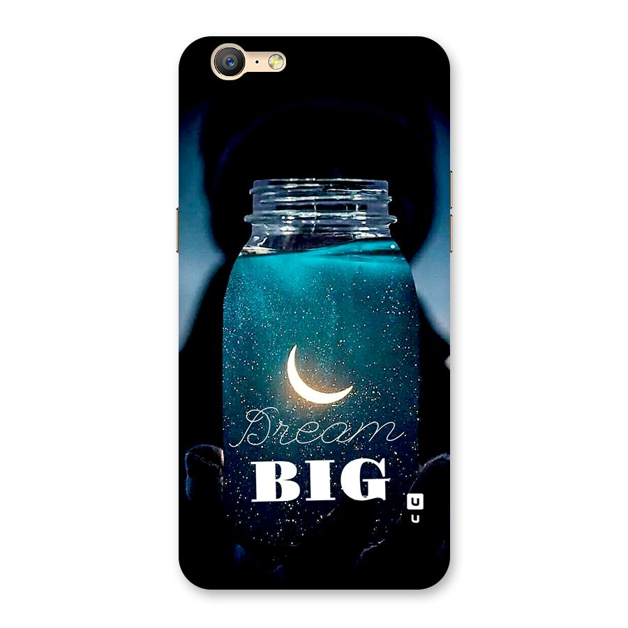 Fantasy Jar Back Case for Oppo A39