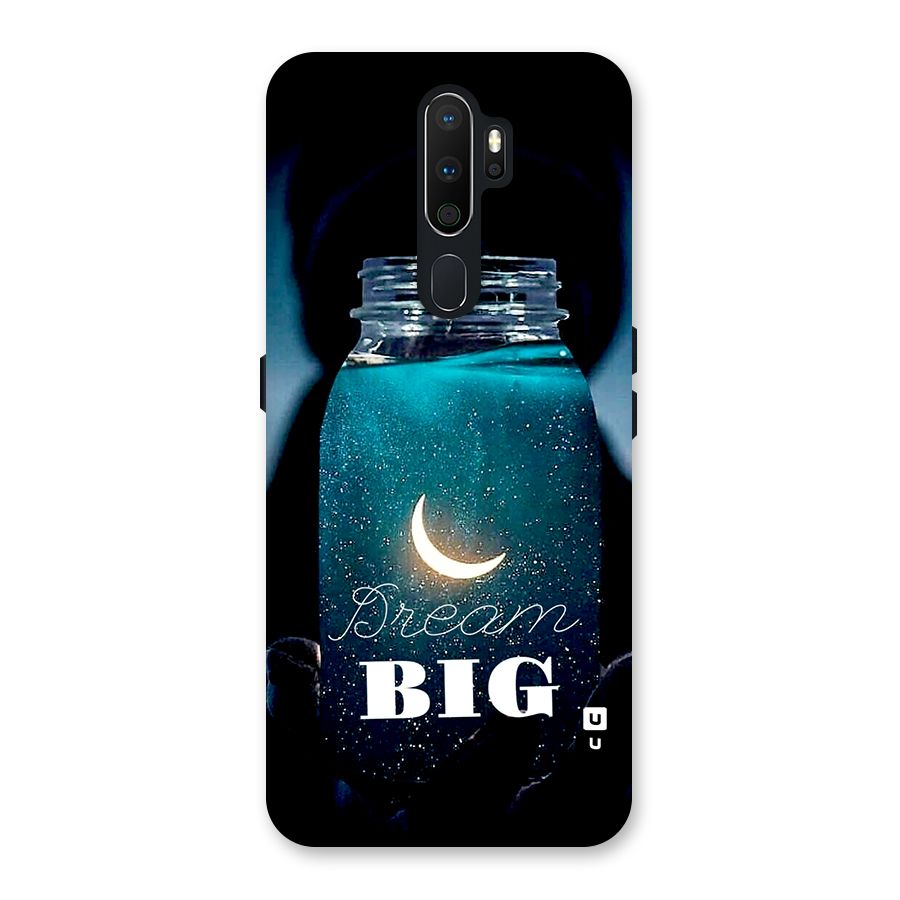 Fantasy Jar Back Case for Oppo A5 (2020)