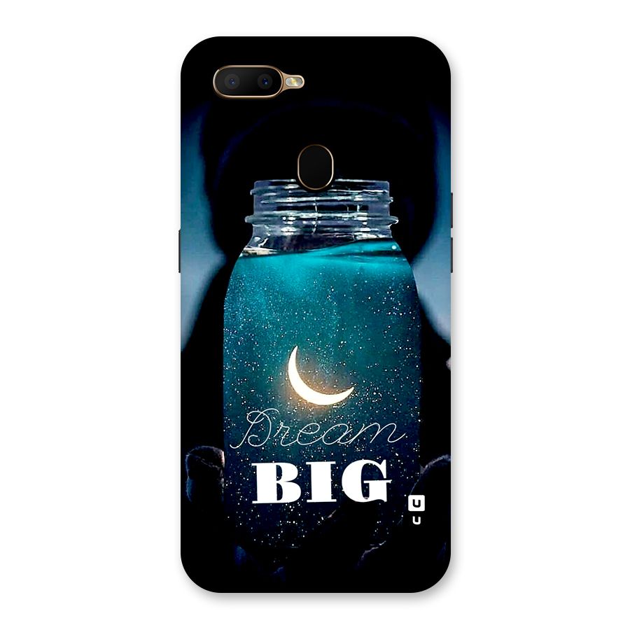 Fantasy Jar Back Case for Oppo A5s