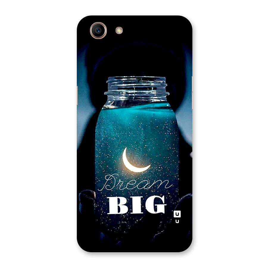 Fantasy Jar Back Case for Oppo A83 (2018)