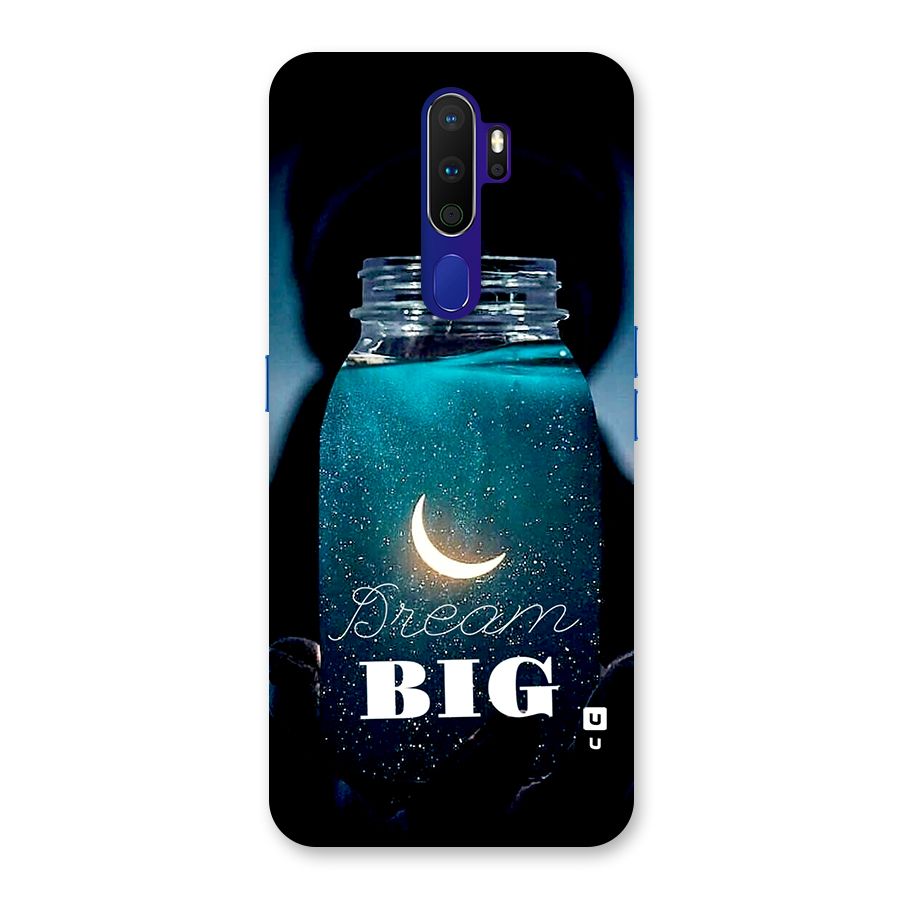 Fantasy Jar Back Case for Oppo A9 (2020)