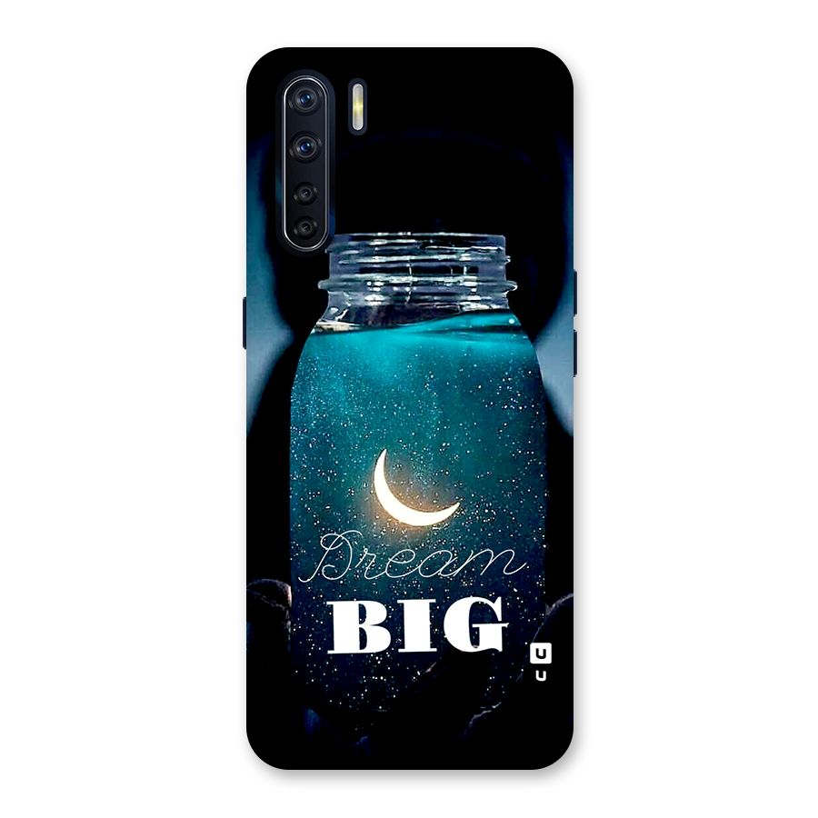 Fantasy Jar Back Case for Oppo F15
