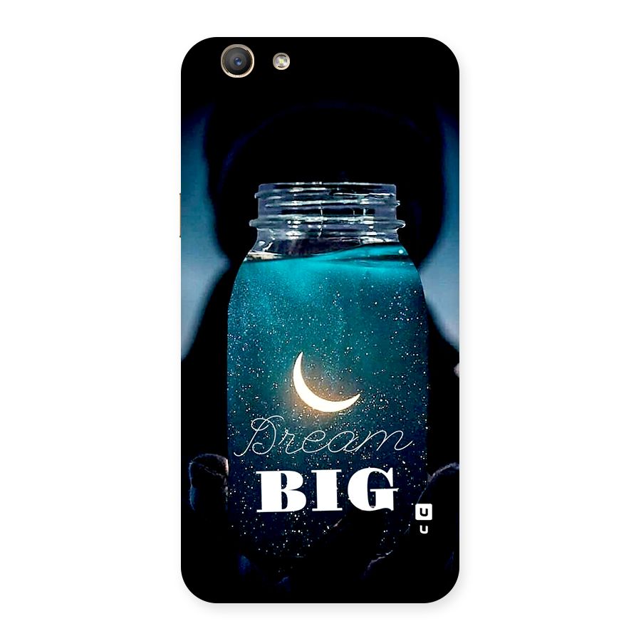 Fantasy Jar Back Case for Oppo F1s