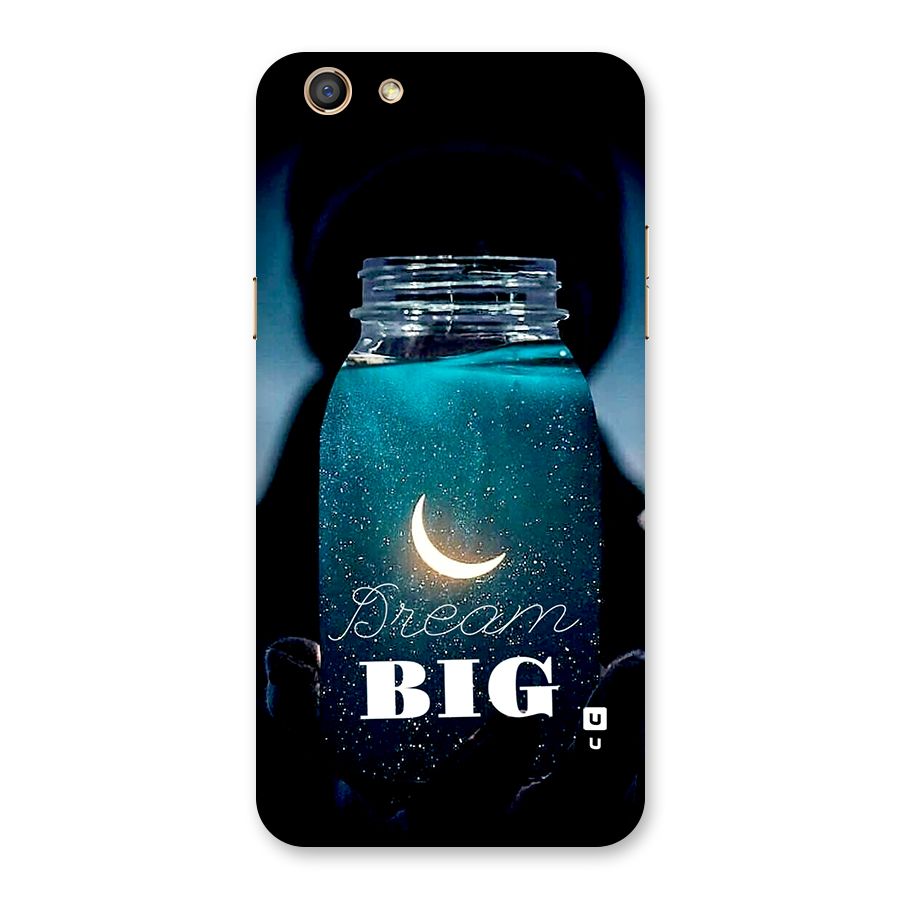 Fantasy Jar Back Case for Oppo F3