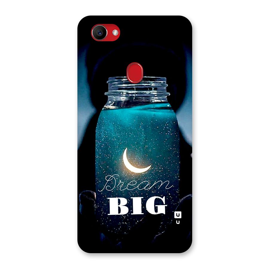 Fantasy Jar Back Case for Oppo F7