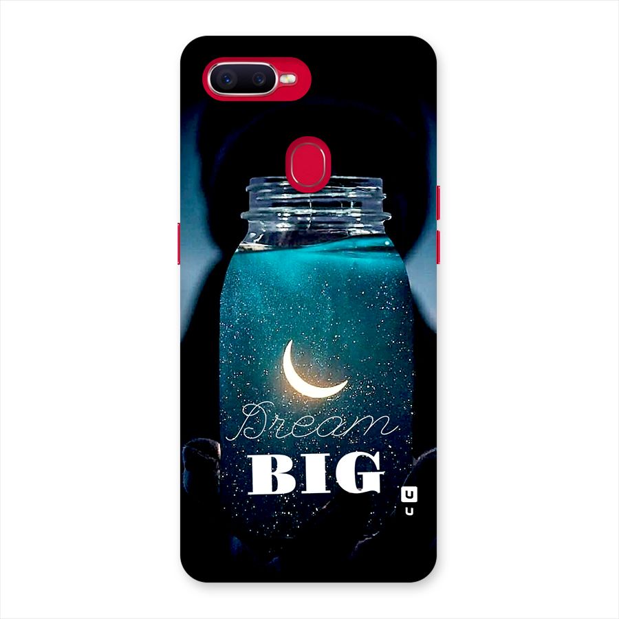 Fantasy Jar Back Case for Oppo F9 Pro