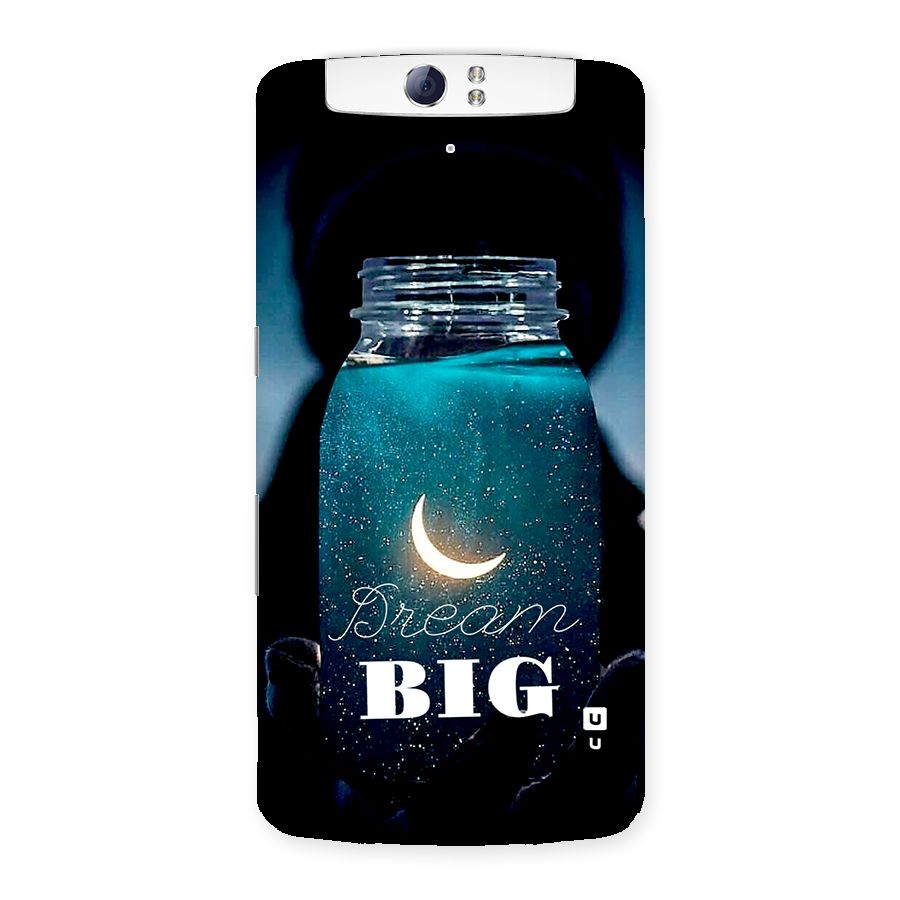 Fantasy Jar Back Case for Oppo N1