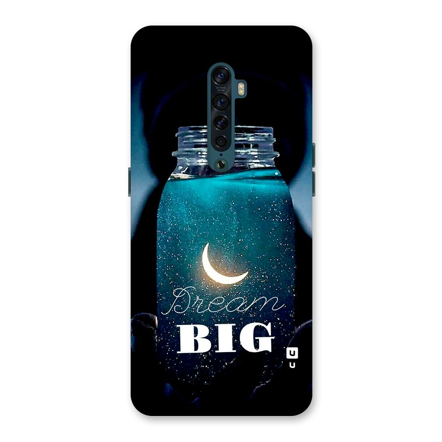 Fantasy Jar Back Case for Oppo Reno2