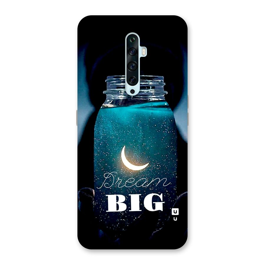 Fantasy Jar Back Case for Oppo Reno2 Z