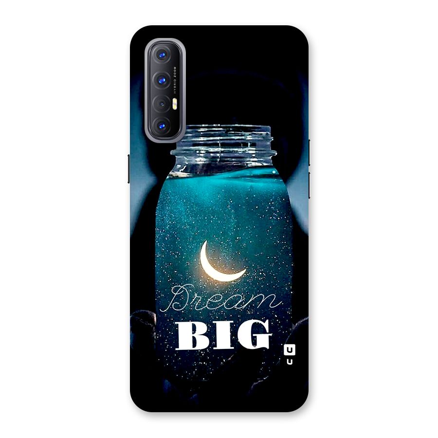 Fantasy Jar Back Case for Oppo Reno3 Pro