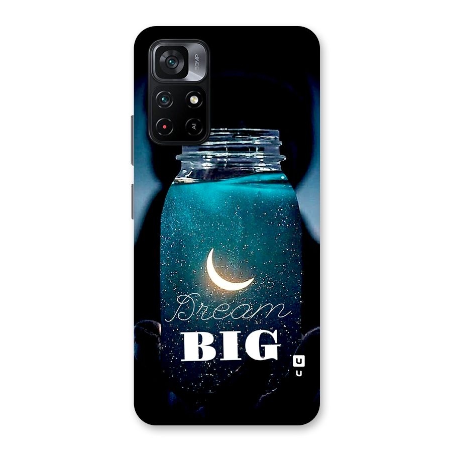 Fantasy Jar Back Case for Poco M4 Pro 5G