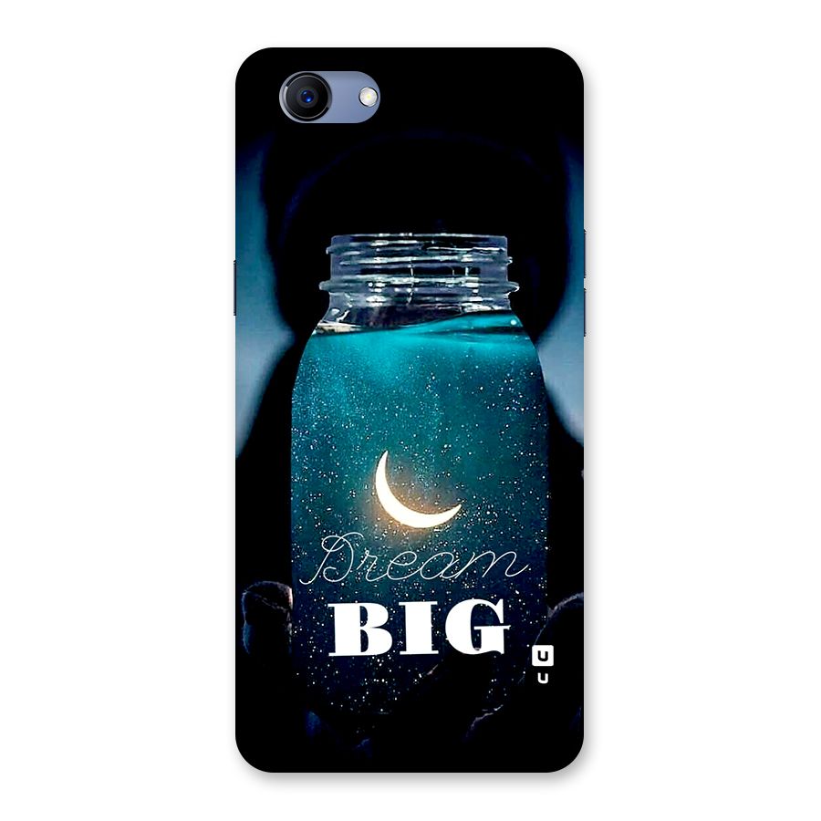 Fantasy Jar Back Case for Realme 1