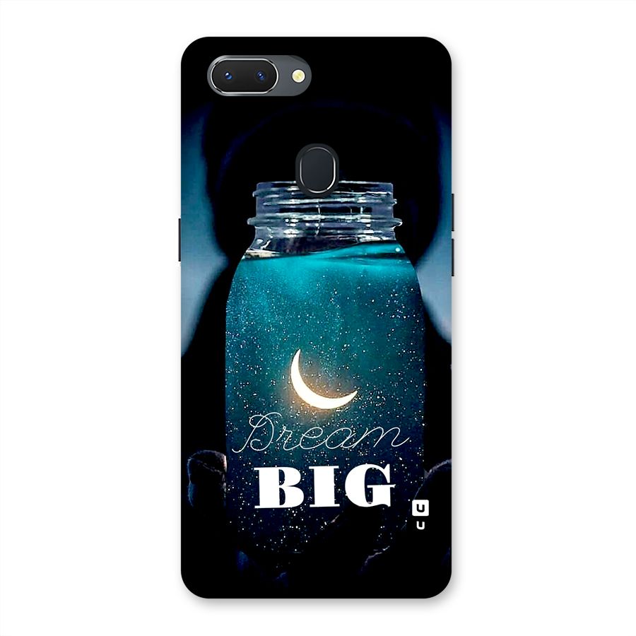 Fantasy Jar Back Case for Realme 2