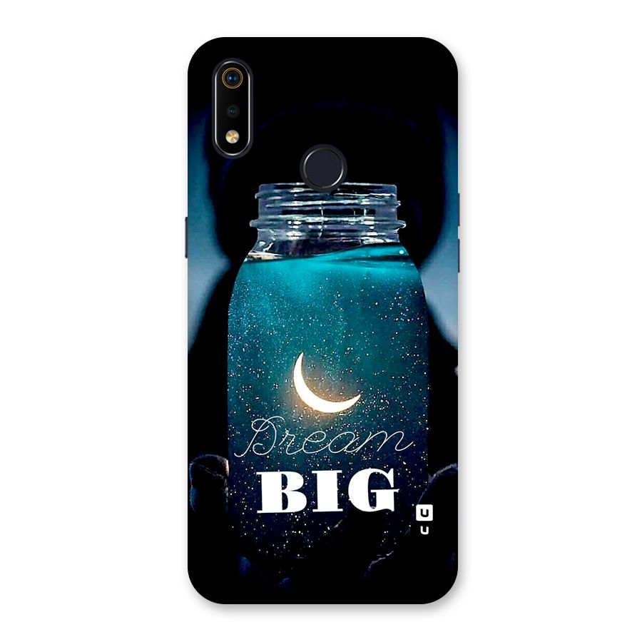 Fantasy Jar Back Case for Realme 3i