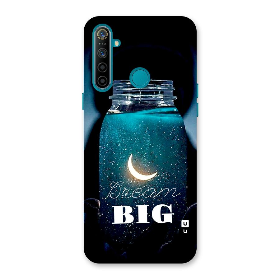Fantasy Jar Back Case for Realme 5i