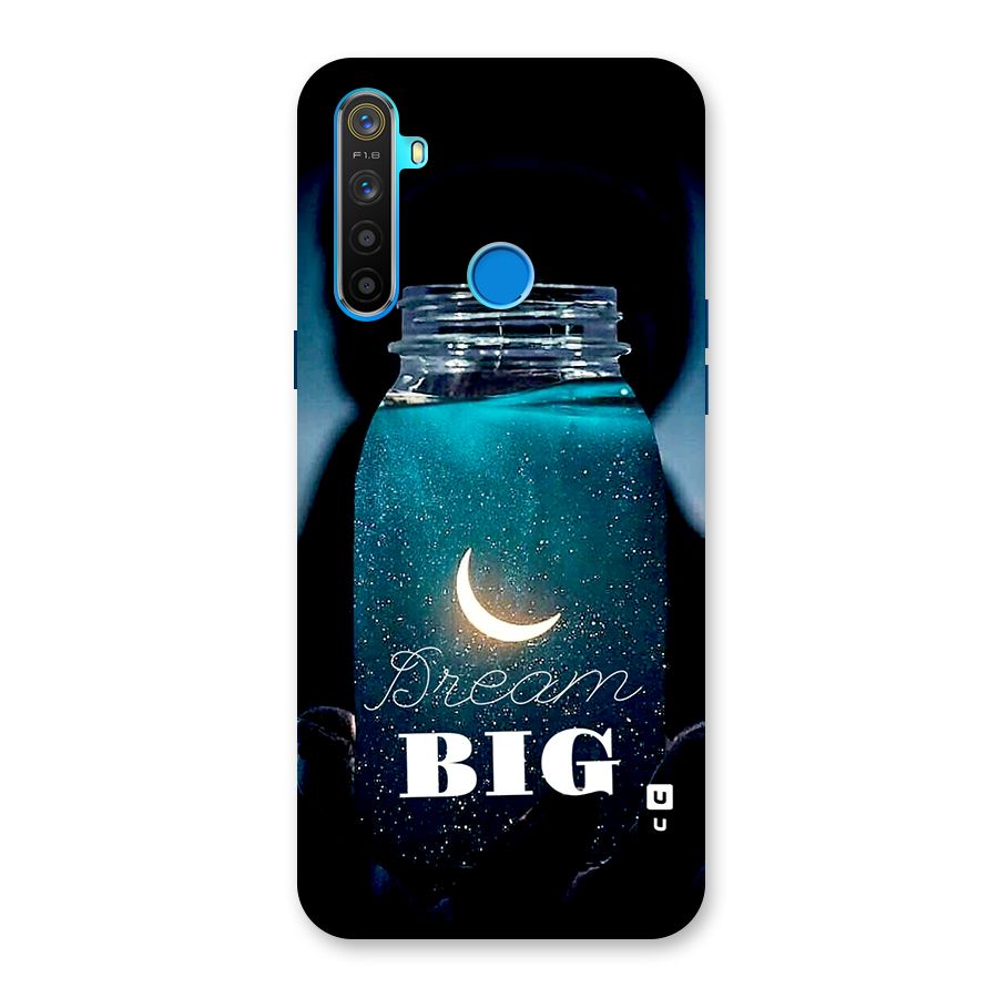 Fantasy Jar Back Case for Realme 5s
