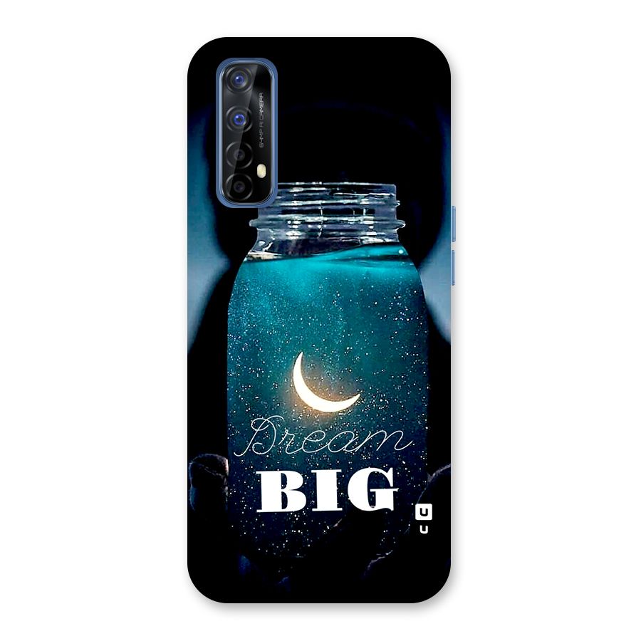Fantasy Jar Back Case for Realme 7
