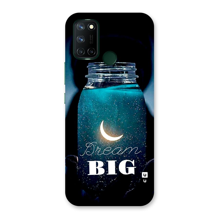 Fantasy Jar Back Case for Realme 7i