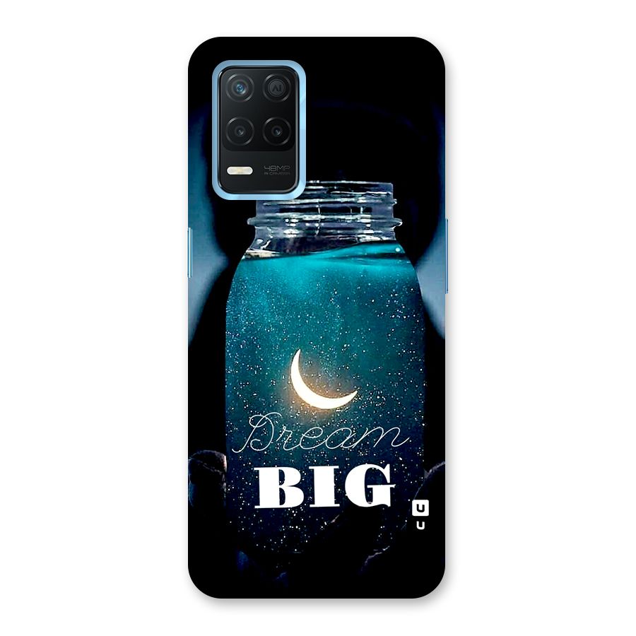 Fantasy Jar Back Case for Realme 8 5G