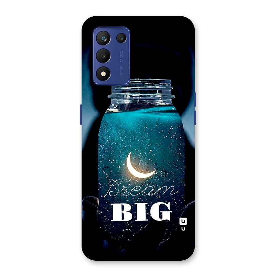 Fantasy Jar Back Case for Realme 9 5G Speed