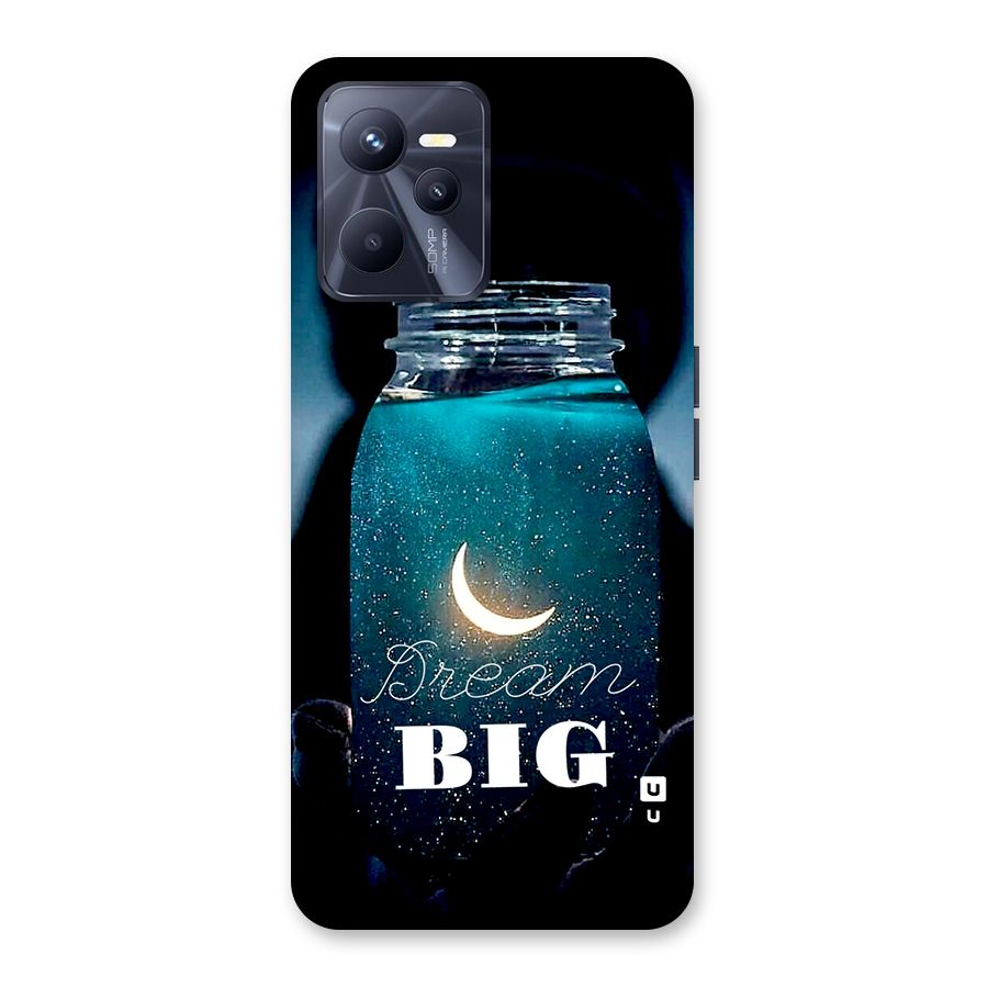 Fantasy Jar Back Case for Realme C35