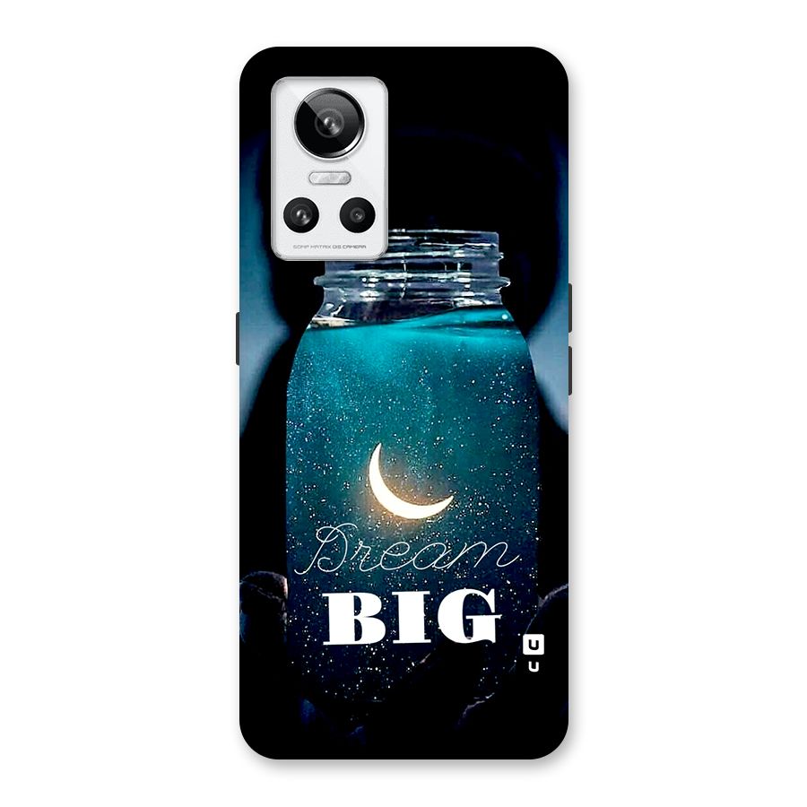 Fantasy Jar Back Case for Realme GT Neo 3