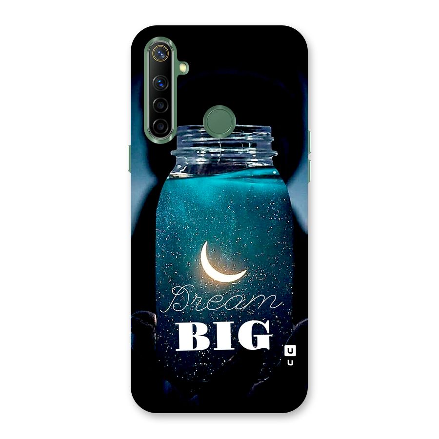 Fantasy Jar Back Case for Realme Narzo 10