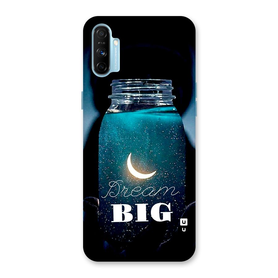 Fantasy Jar Back Case for Realme Narzo 20A