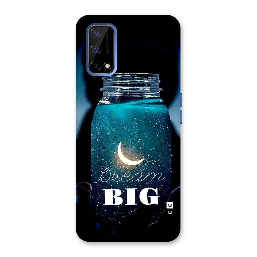 Fantasy Jar Back Case for Realme Narzo 30 Pro
