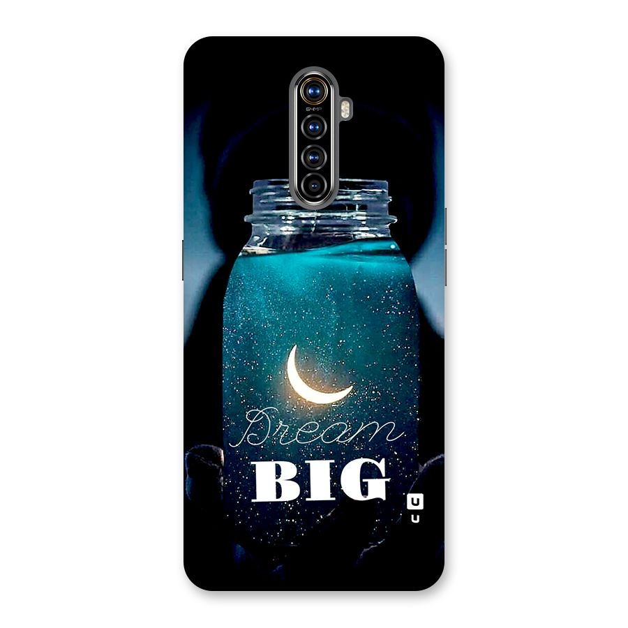 Fantasy Jar Back Case for Realme X2 Pro