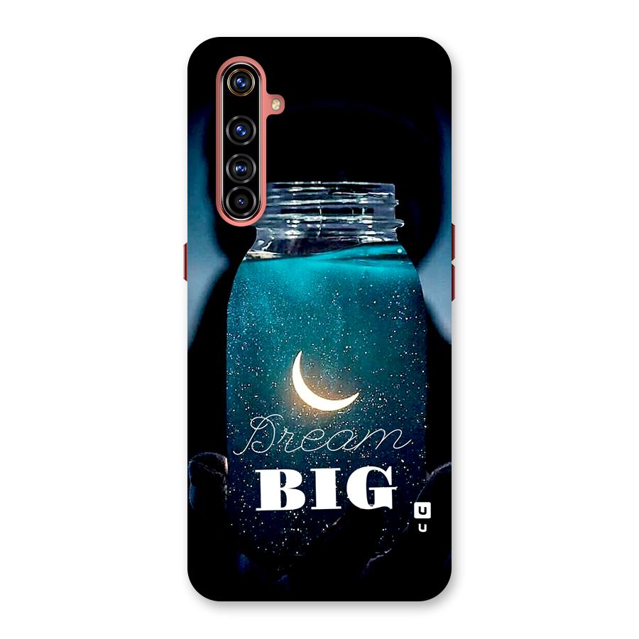 Fantasy Jar Back Case for Realme X50 Pro