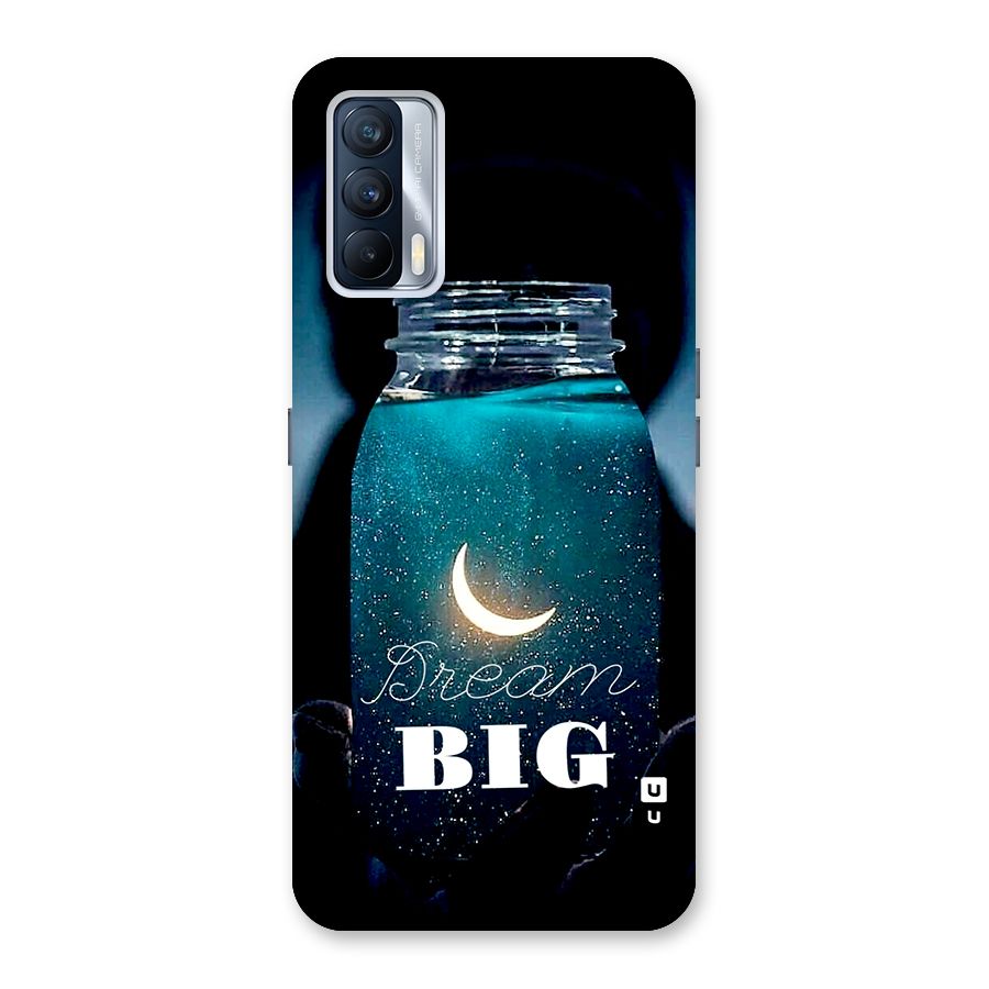 Fantasy Jar Back Case for Realme X7