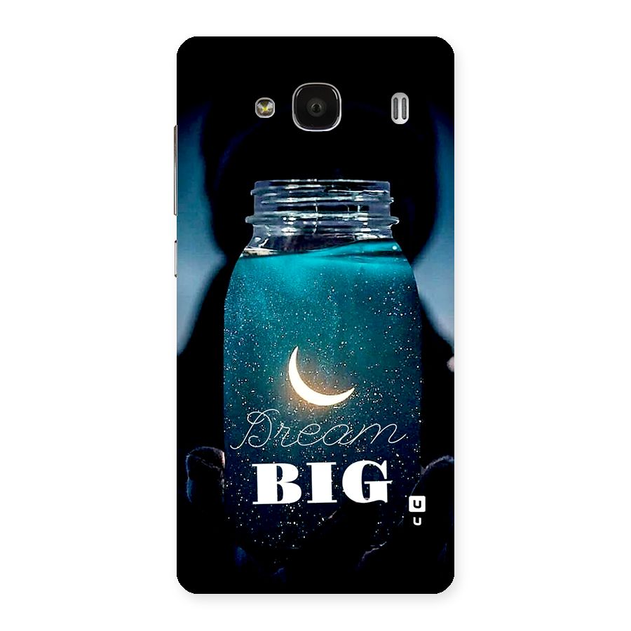 Fantasy Jar Back Case for Redmi 2
