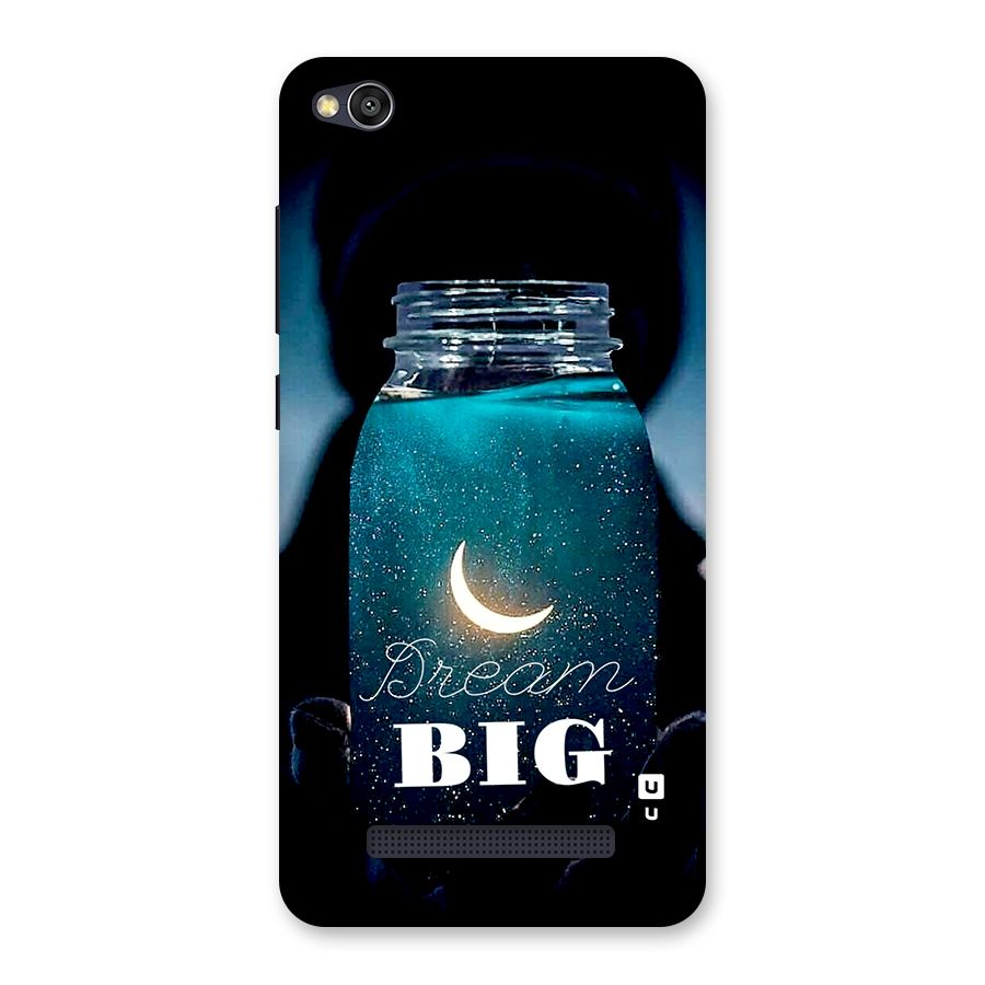 Fantasy Jar Back Case for Redmi 4A