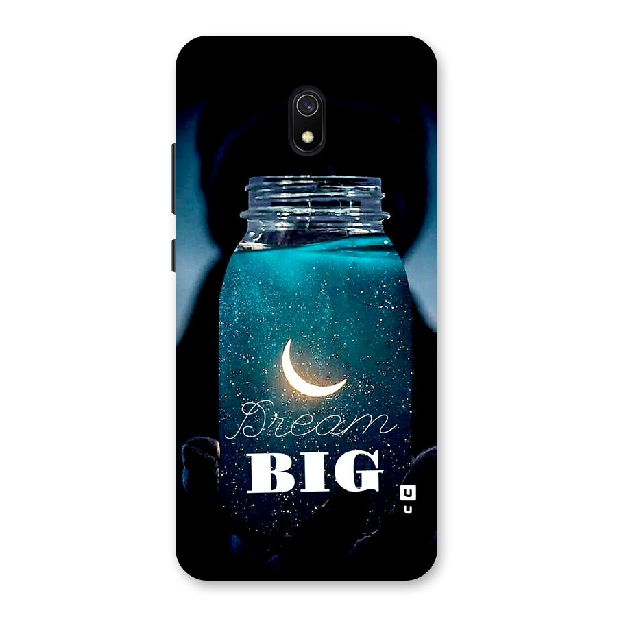 Fantasy Jar Back Case for Redmi 8A