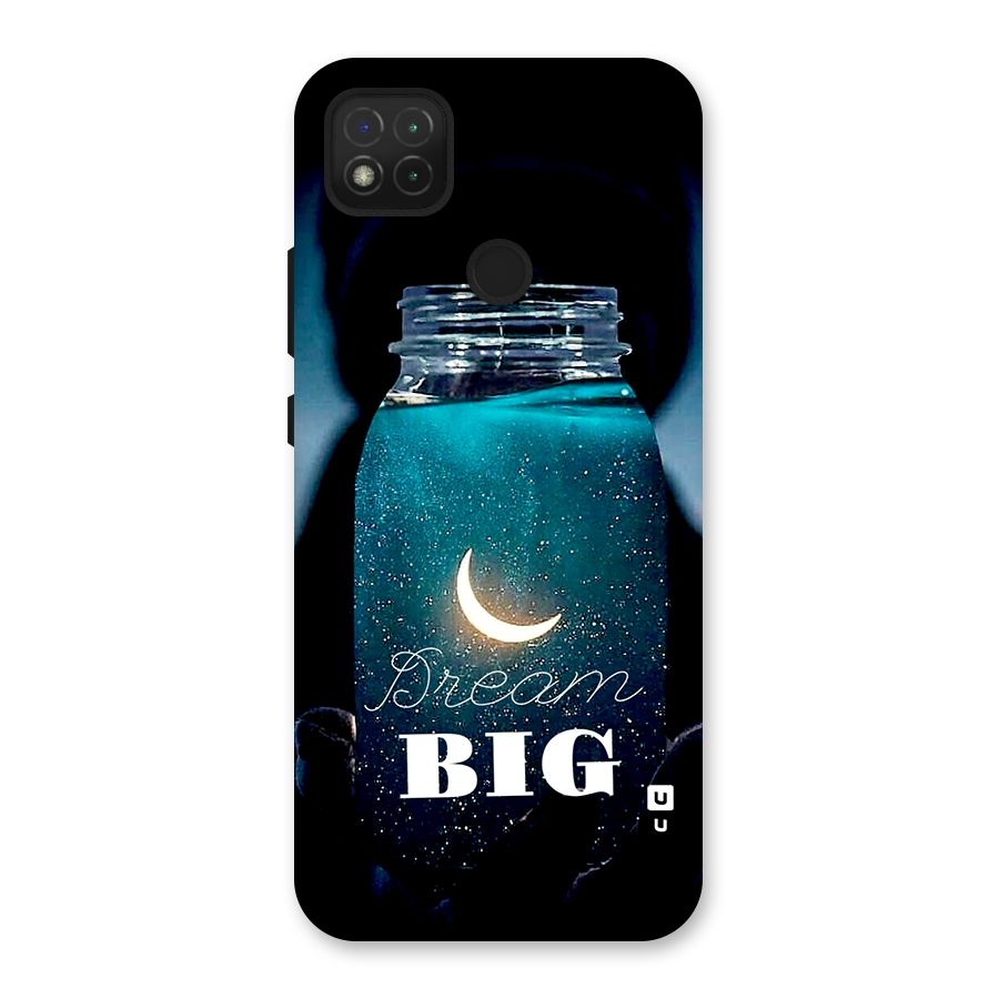 Fantasy Jar Back Case for Redmi 9