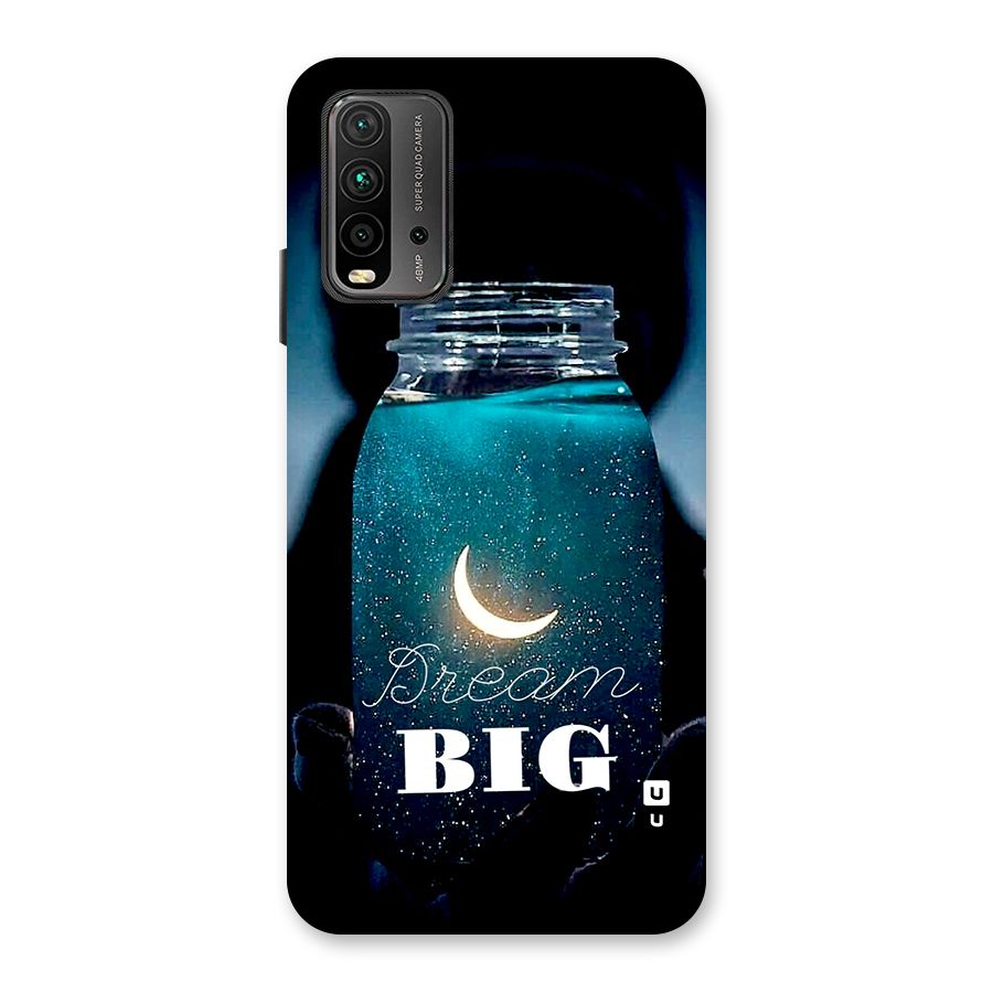 Fantasy Jar Back Case for Redmi 9 Power