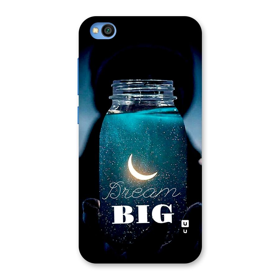 Fantasy Jar Back Case for Redmi Go