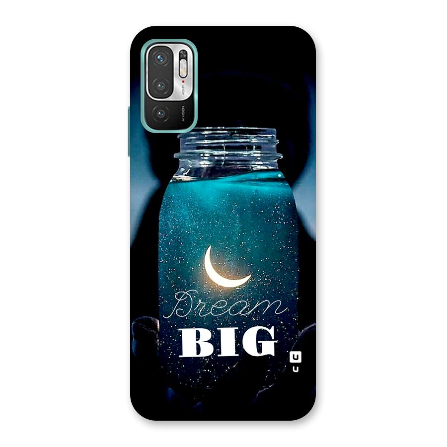 Fantasy Jar Back Case for Redmi Note 10T 5G