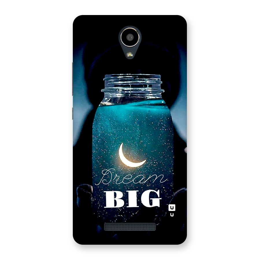 Fantasy Jar Back Case for Redmi Note 2